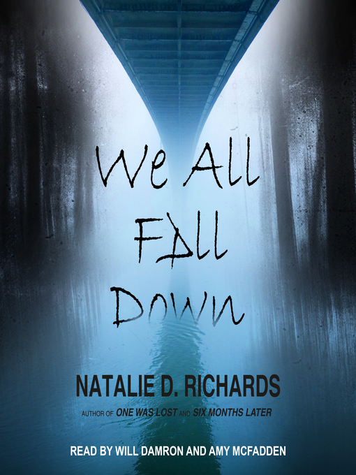 Title details for We All Fall Down by Natalie D. Richards - Wait list